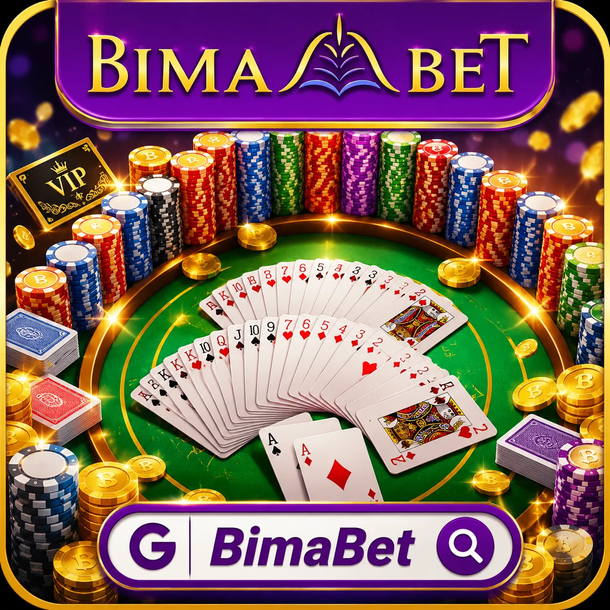 BIMABET - Balapan Motor Terbaik di Genggaman Anda