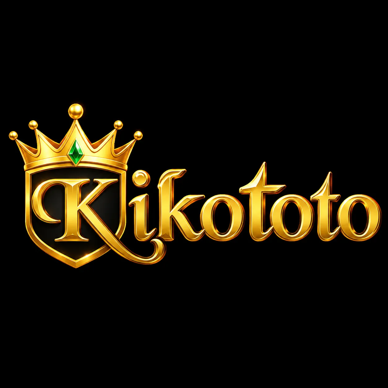 KIKOTOTO - Pertarungan Seru yang Tak Terlupakan