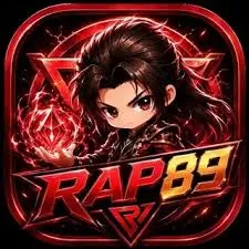 RAP89 - Permainan Arcade Seru dan Menantang